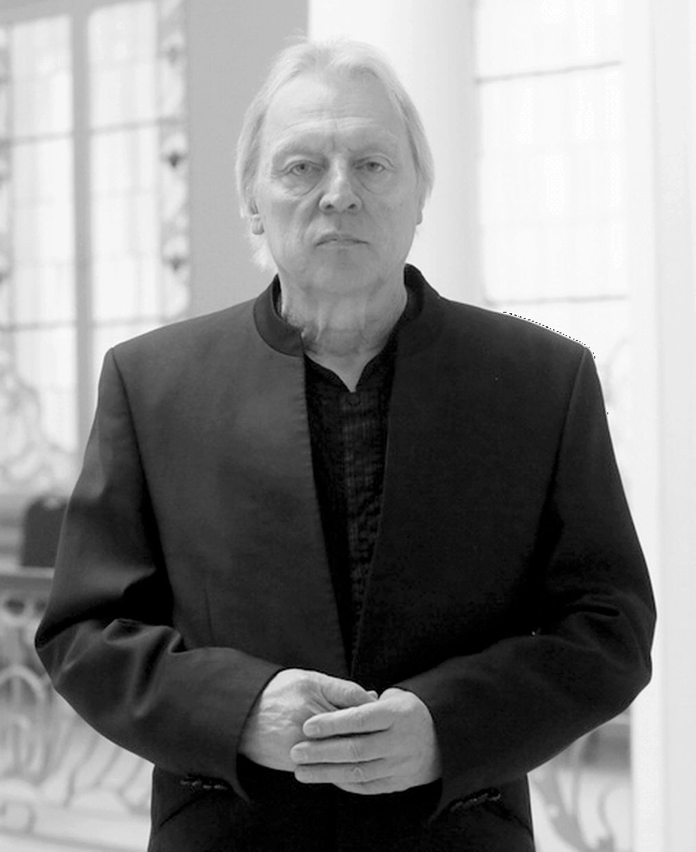 Николай Корнев